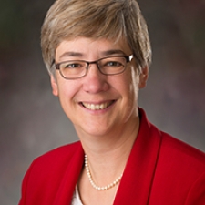 Dr. Susan Weller